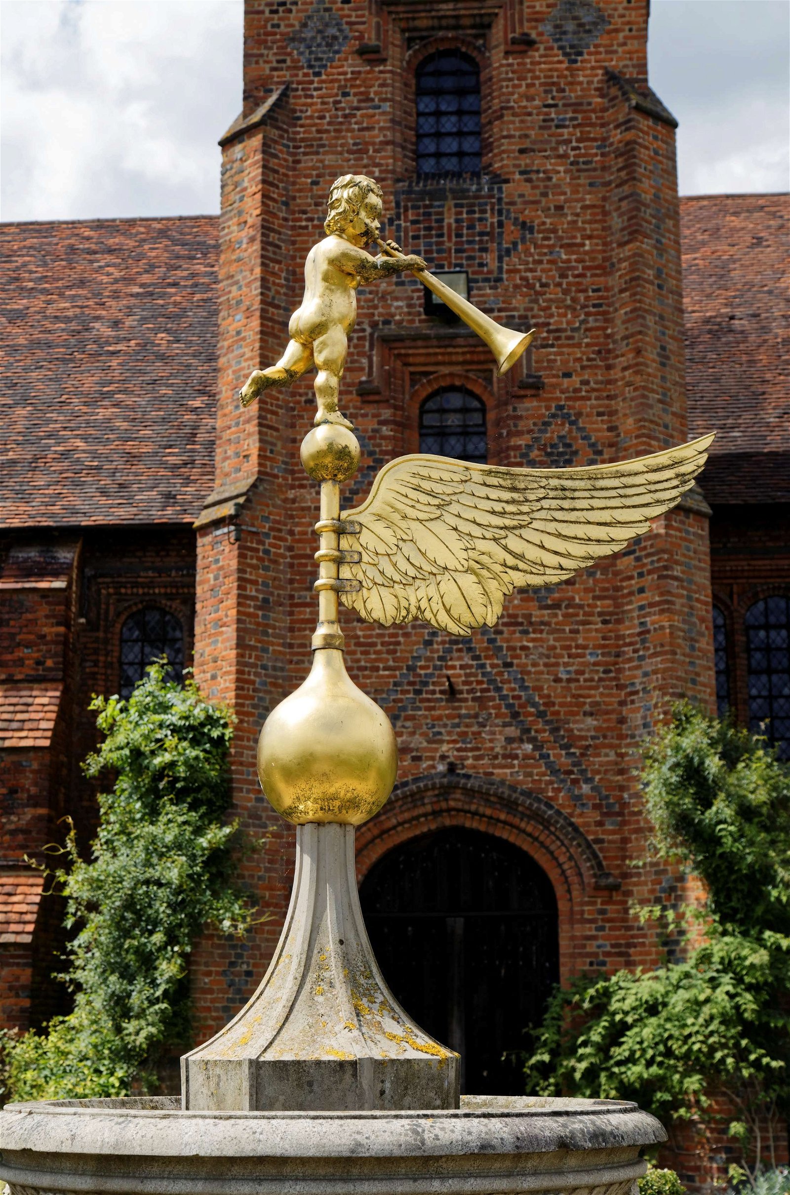 Hatfield House