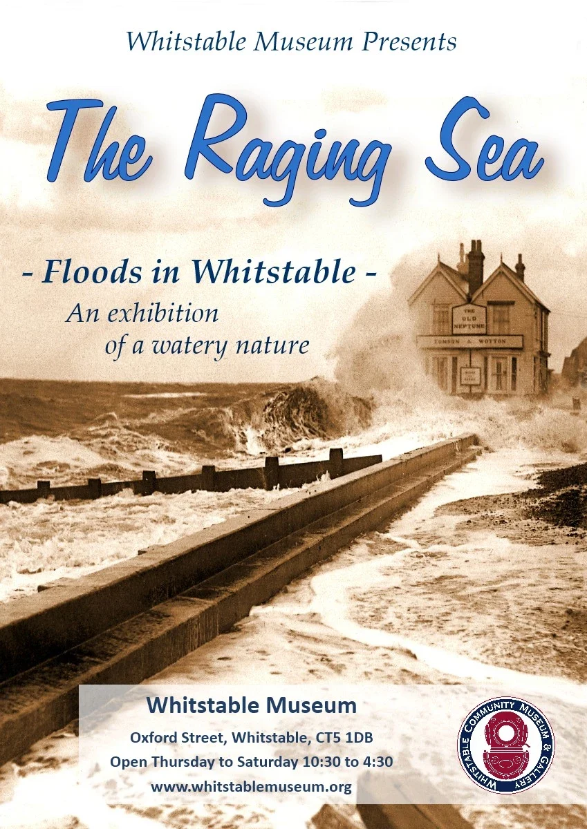 Whitstable Museum