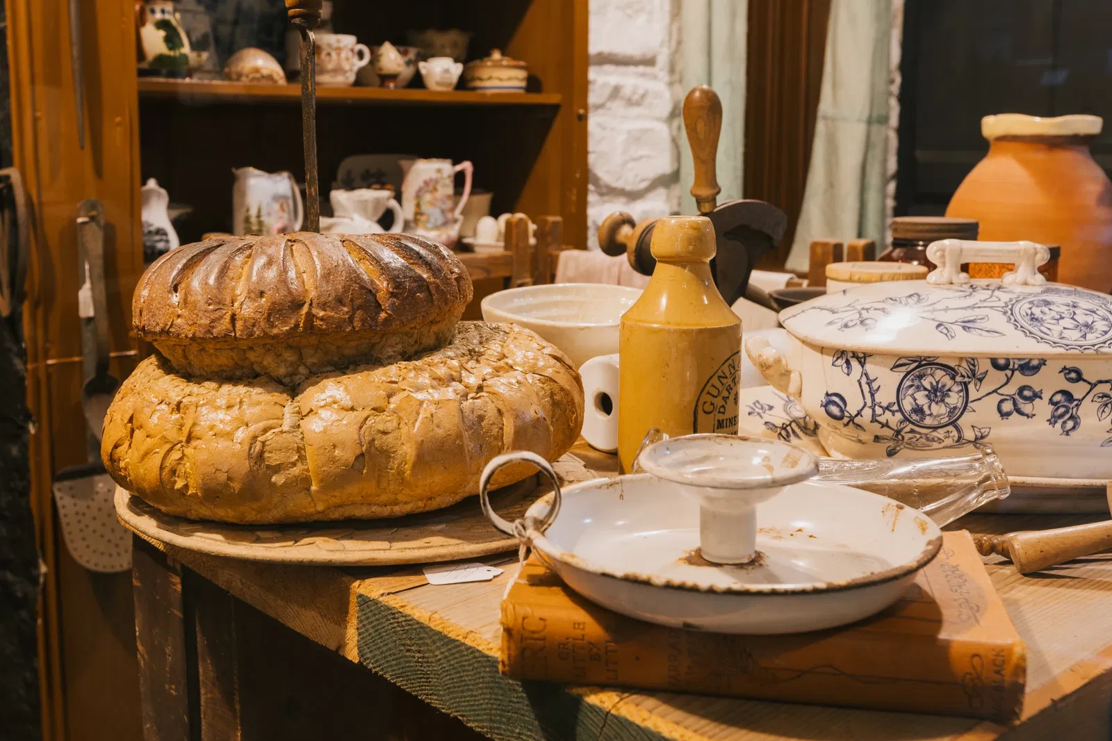 Museum of Dartmoor Life