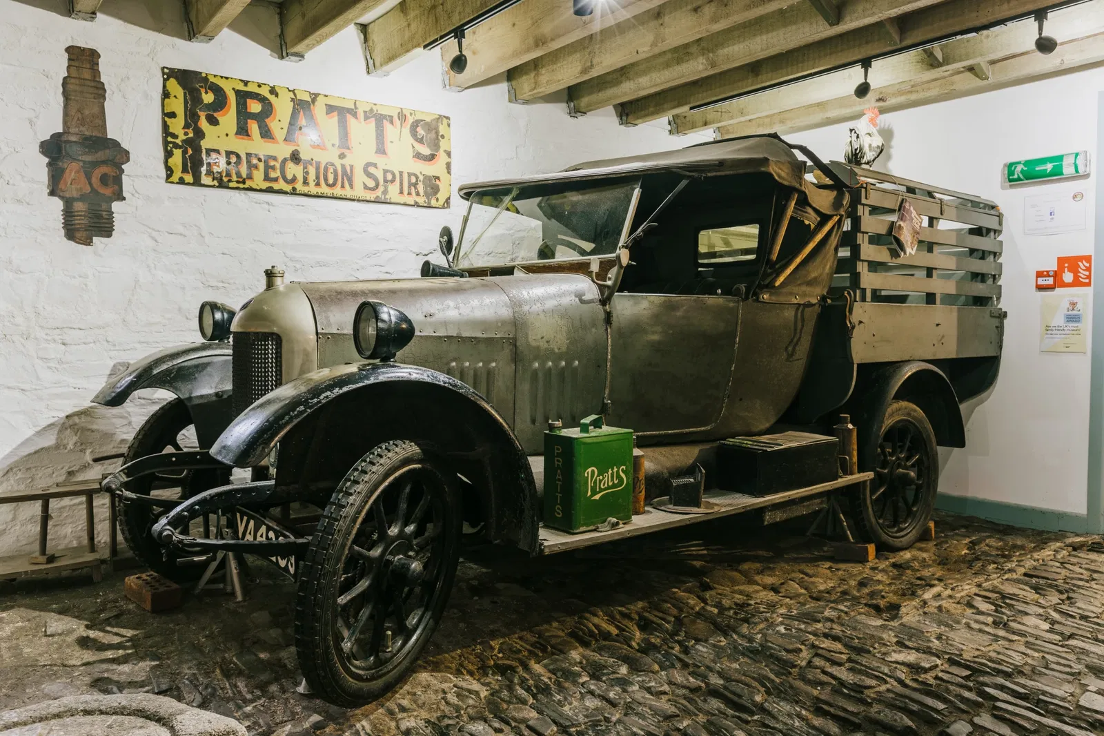 Museum of Dartmoor Life