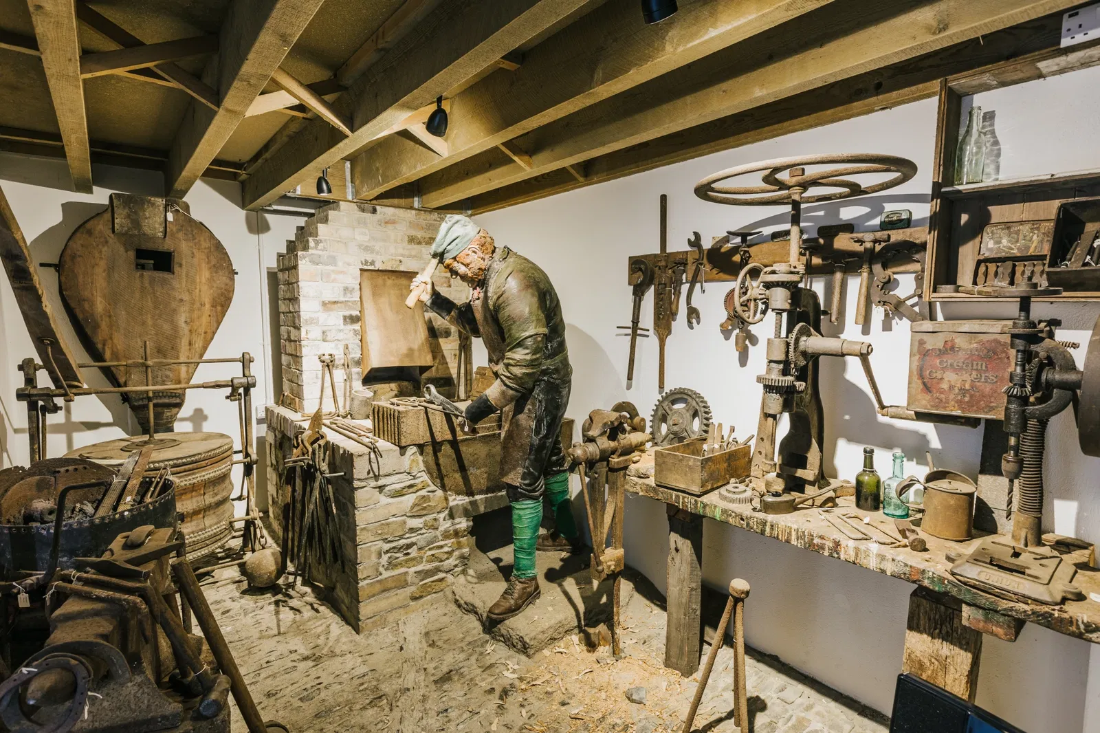 Museum of Dartmoor Life