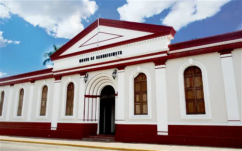 Museo de Barquisimeto
