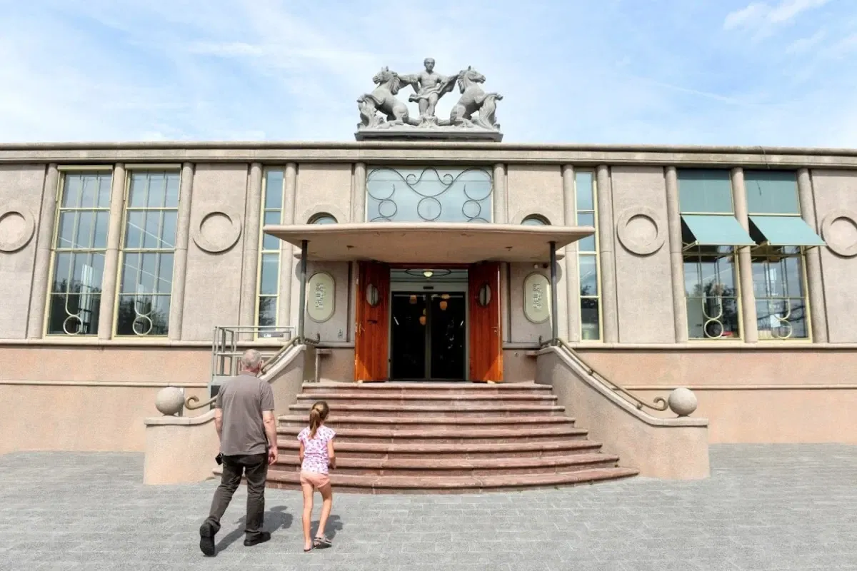 Nationaal Onderwijsmuseum