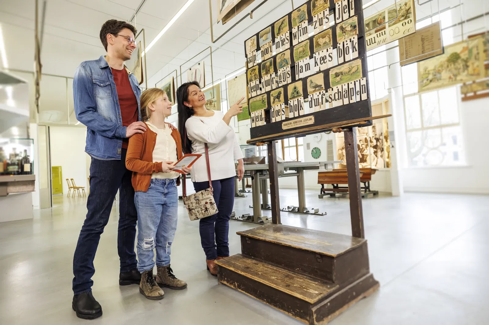 Nationaal Onderwijsmuseum