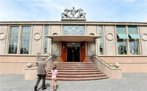 Nationaal Onderwijsmuseum