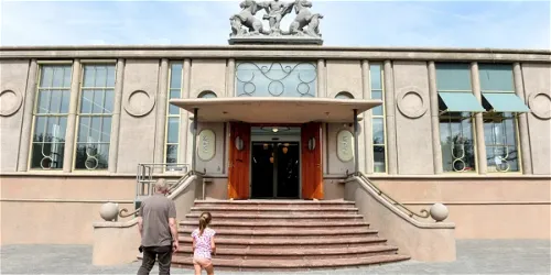 Negentig jaar montessori-onderwijs in Dordrecht