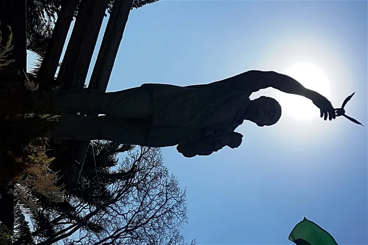 Museo de Historia Natural Noel Kempf Mercado