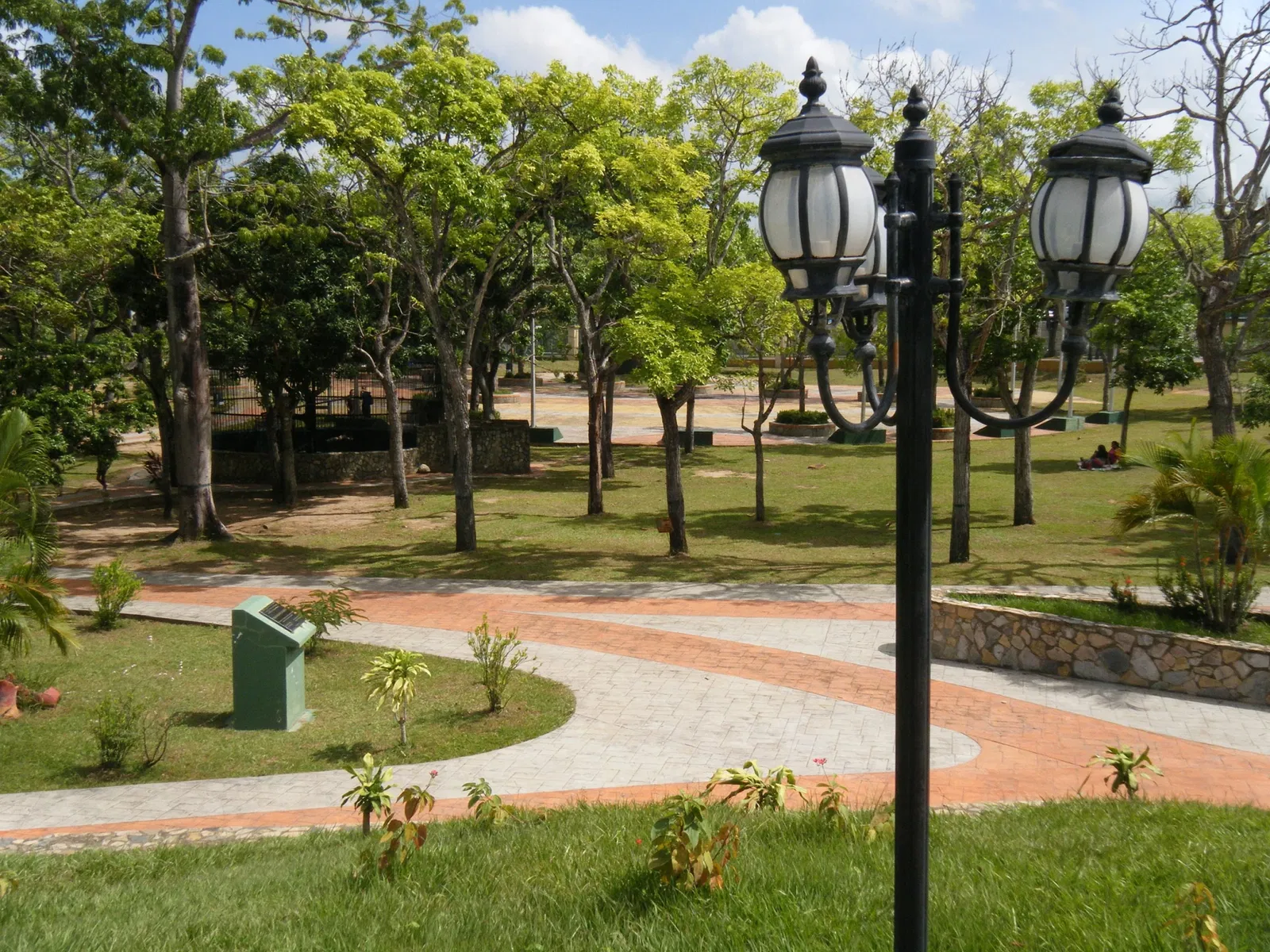 Parque y Zoológico La Guaricha