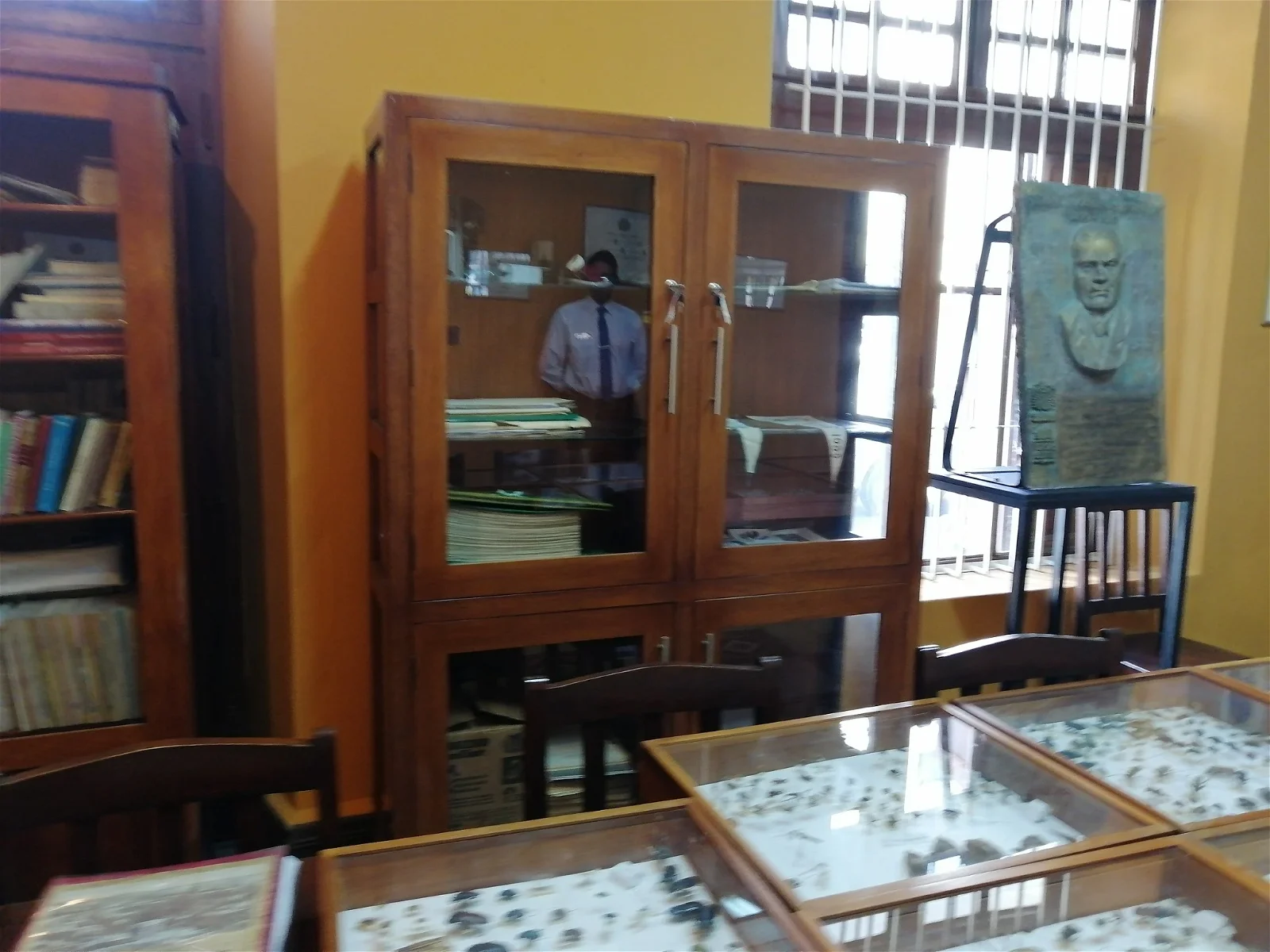 Casa Museo Martín Cárdenas