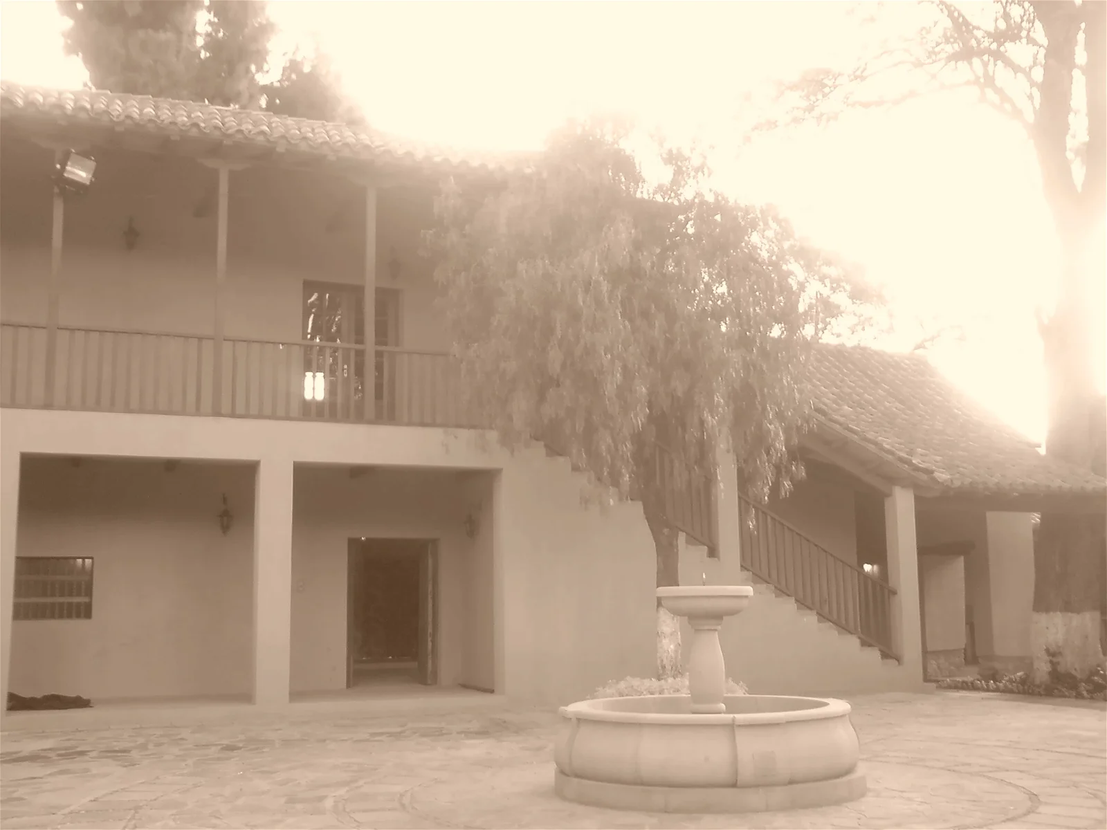 La Casona Mayorazgo