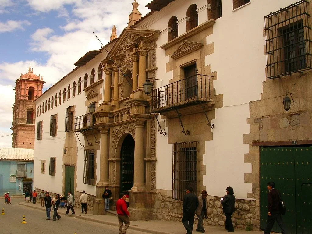 Casa Nacional de Moneda