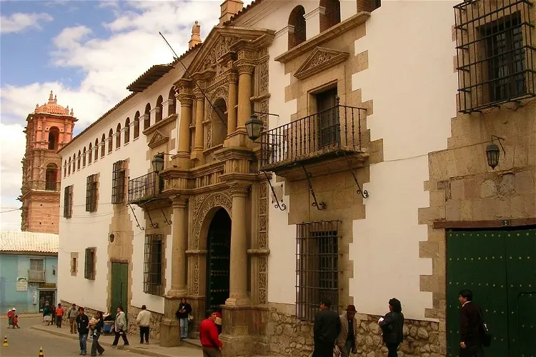 Casa Nacional de Moneda