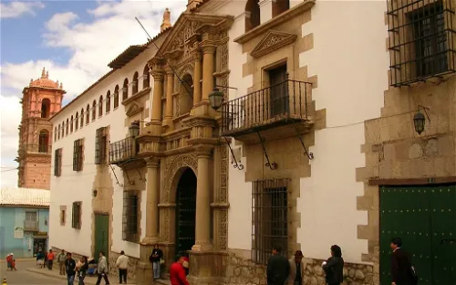 National Mint of Bolivia