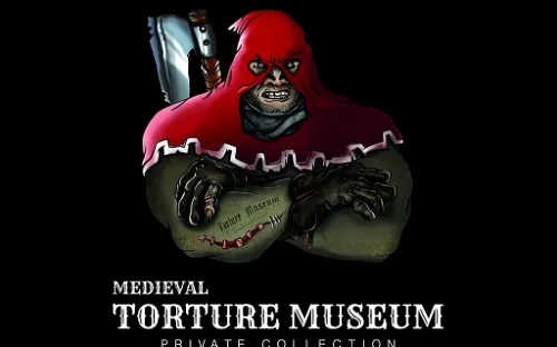 Medieval Torture Museum