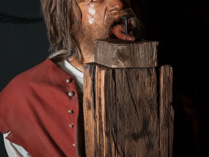 Medieval Torture Museum (Los Angeles) - Bezoekersinformatie & Recensies