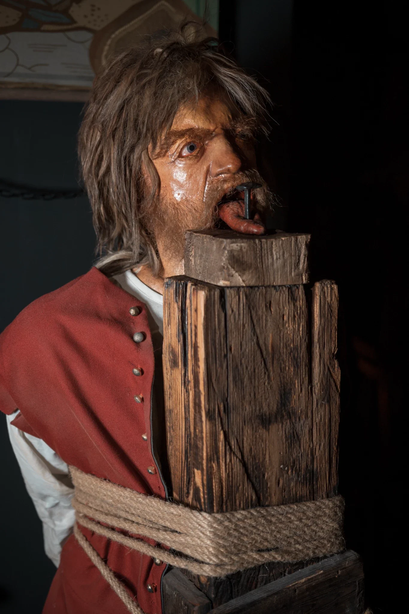 Medieval Torture Museum