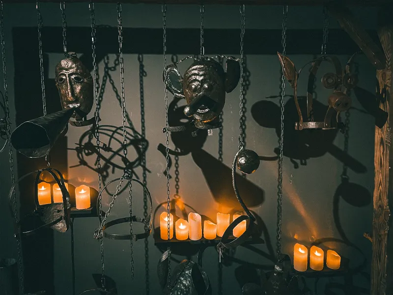 Medieval Torture Museum (Chicago) - Visitor Information & Reviews