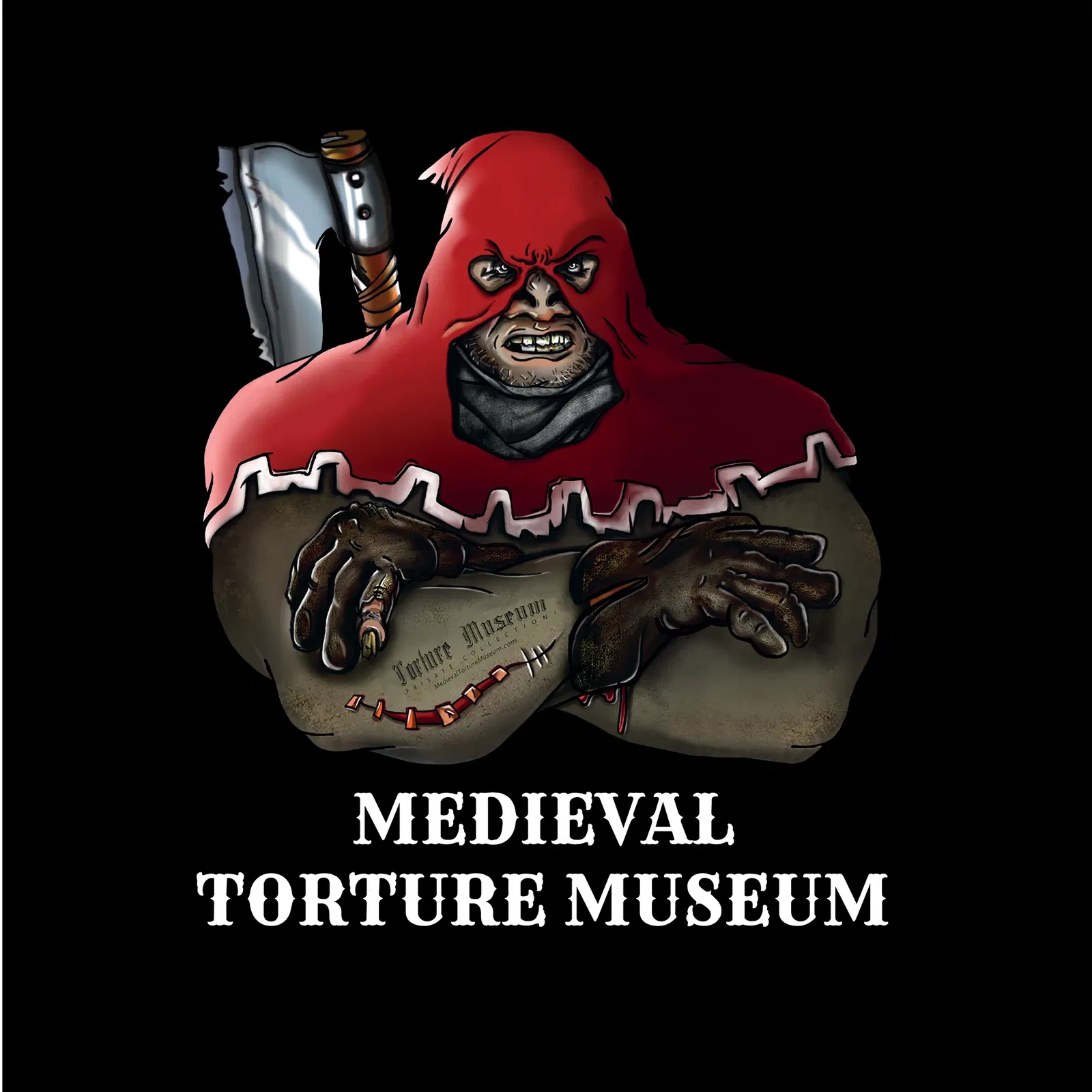 Medieval Torture Museum