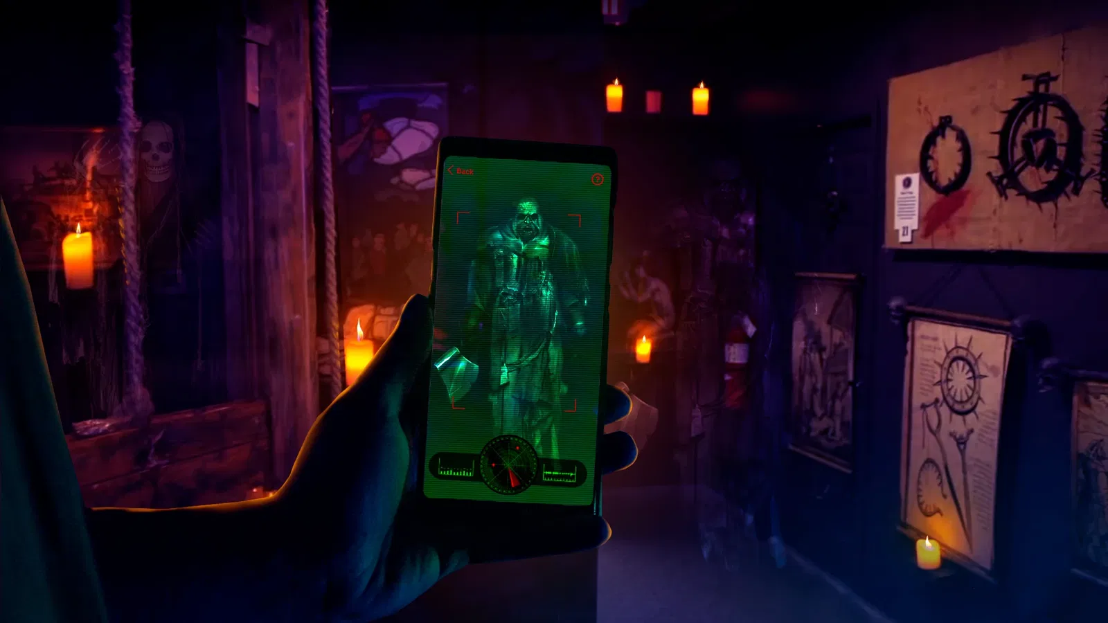 Medieval Torture Museum