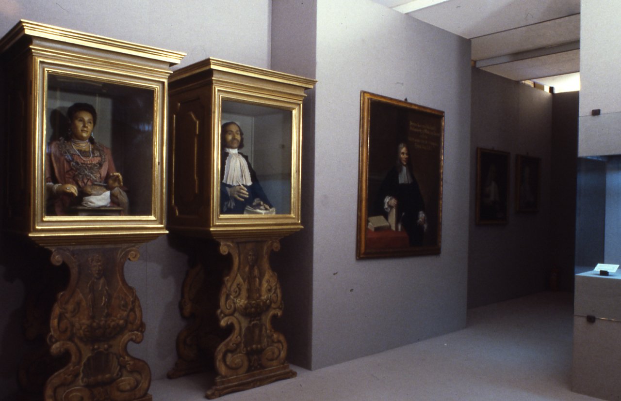 Museo di Palazzo Poggi