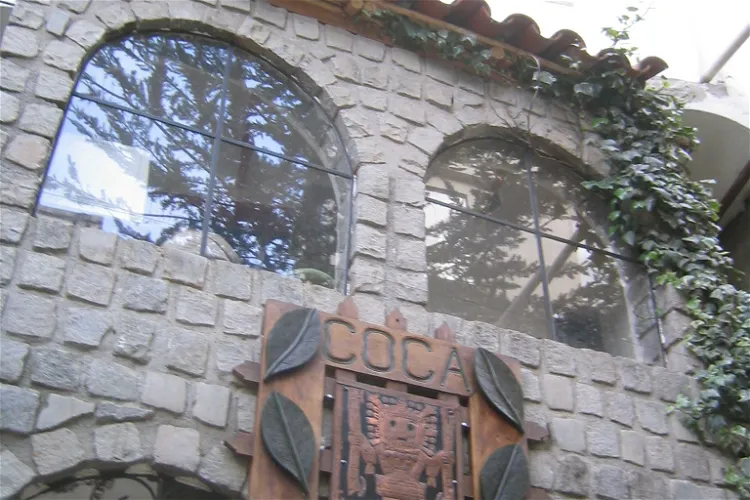 Museo de la Coca