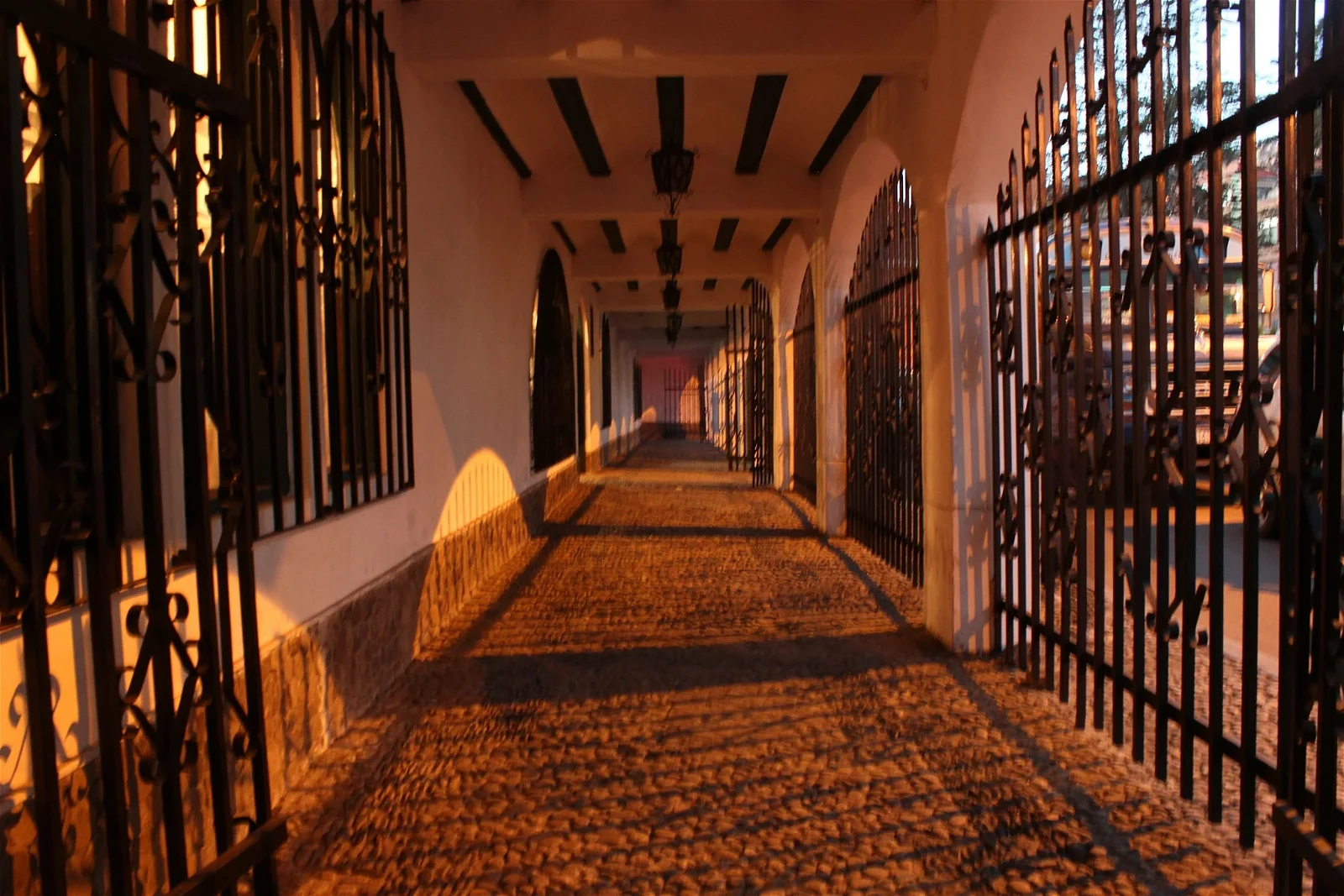 Museo de Metales Preciosos