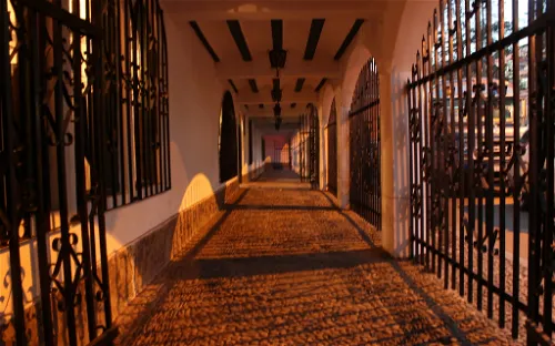 Museo de Metales Preciosos