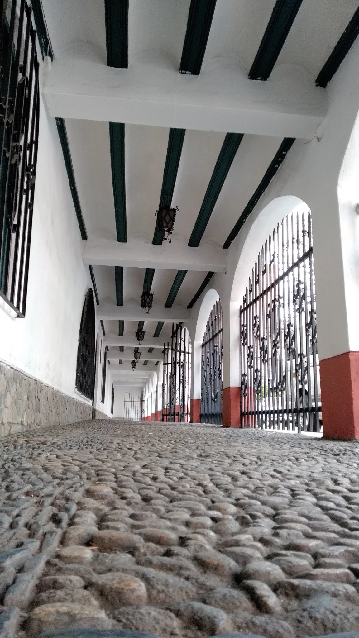 Museo costumbrista Juan de Vargas