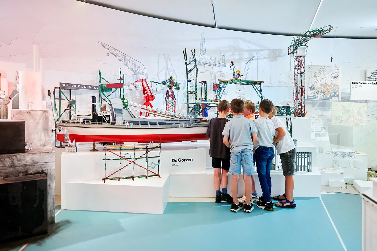 Stedelijk Museum Schiedam