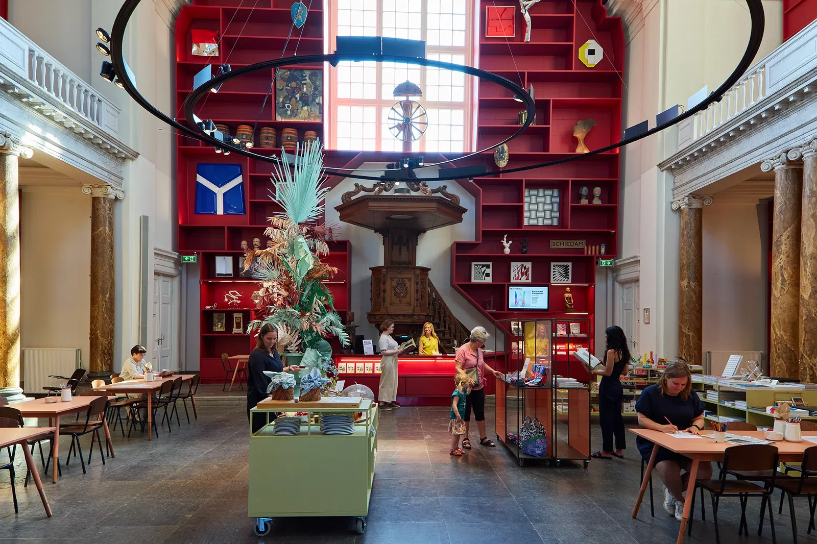 Stedelijk Museum Schiedam