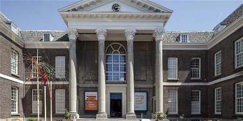 De werkelijkheid van Jan Schoonhoven