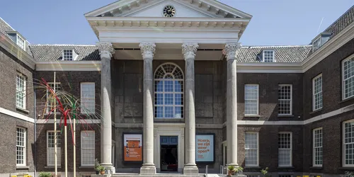 Missen als een ronde vorm         – De kunst van het doorleven