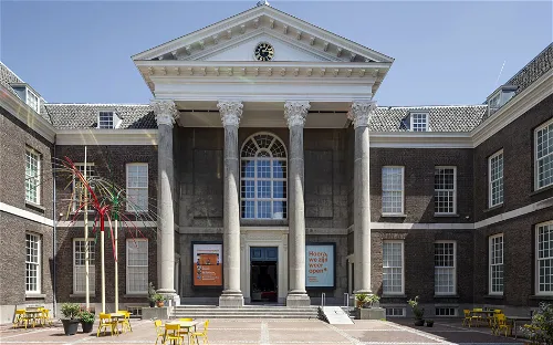 Stedelijk Museum Schiedam