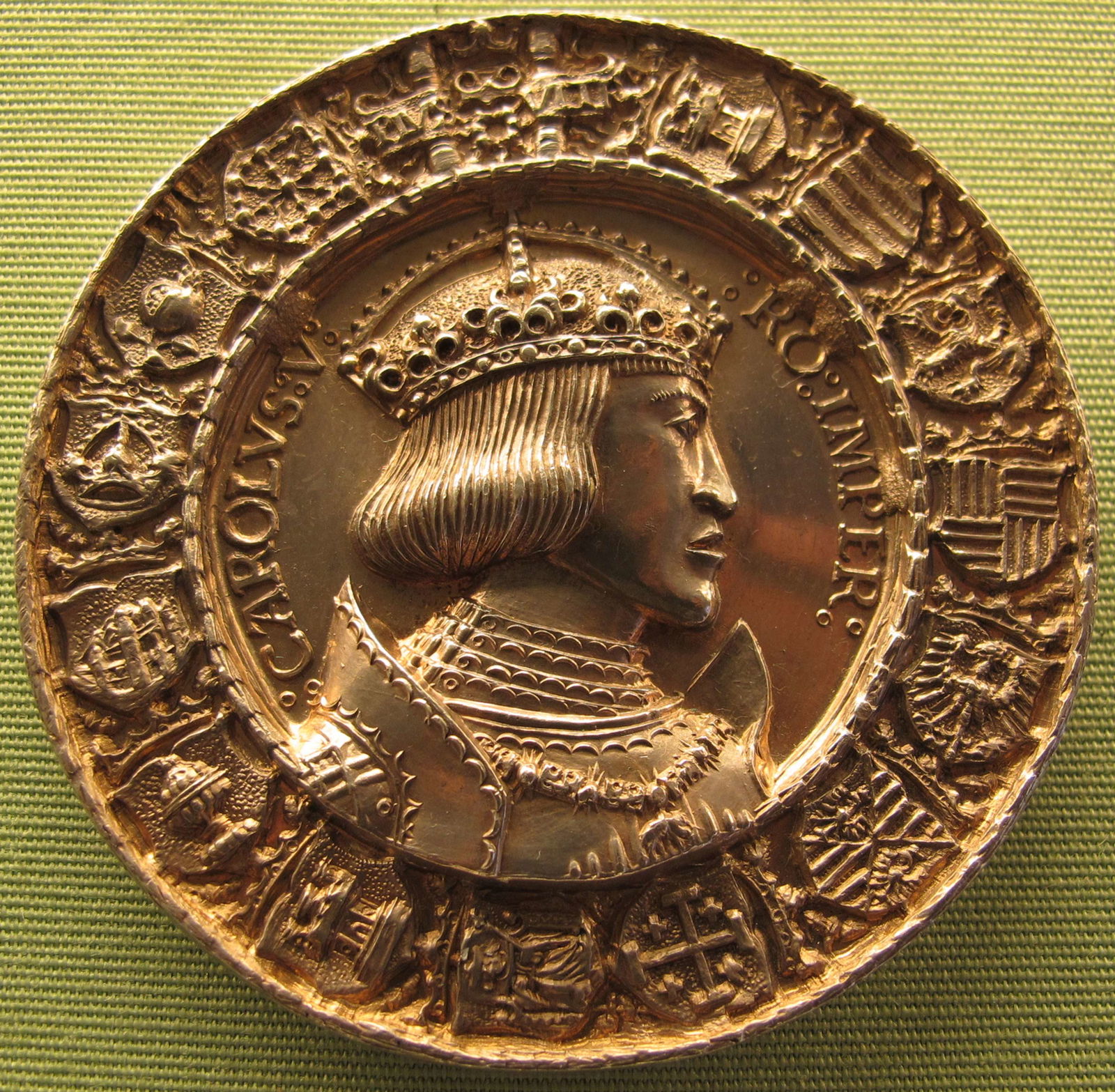 Staatliche Munzsammlung Munchen