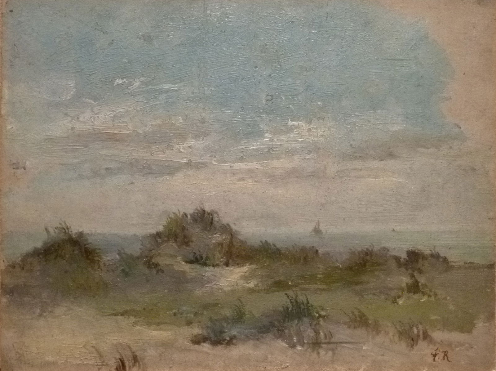 Bal - Musée des Beaux-Arts de Liège