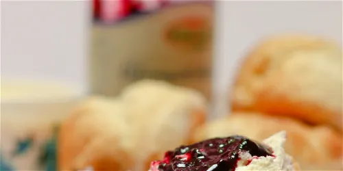 Thursday Afternoon Tea at Discover Bucks Museum