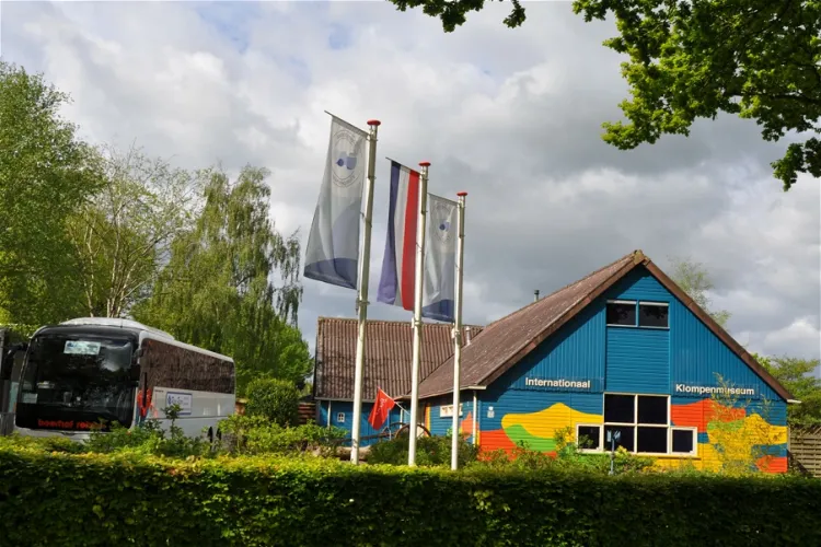 Internationaal Klompenmuseum