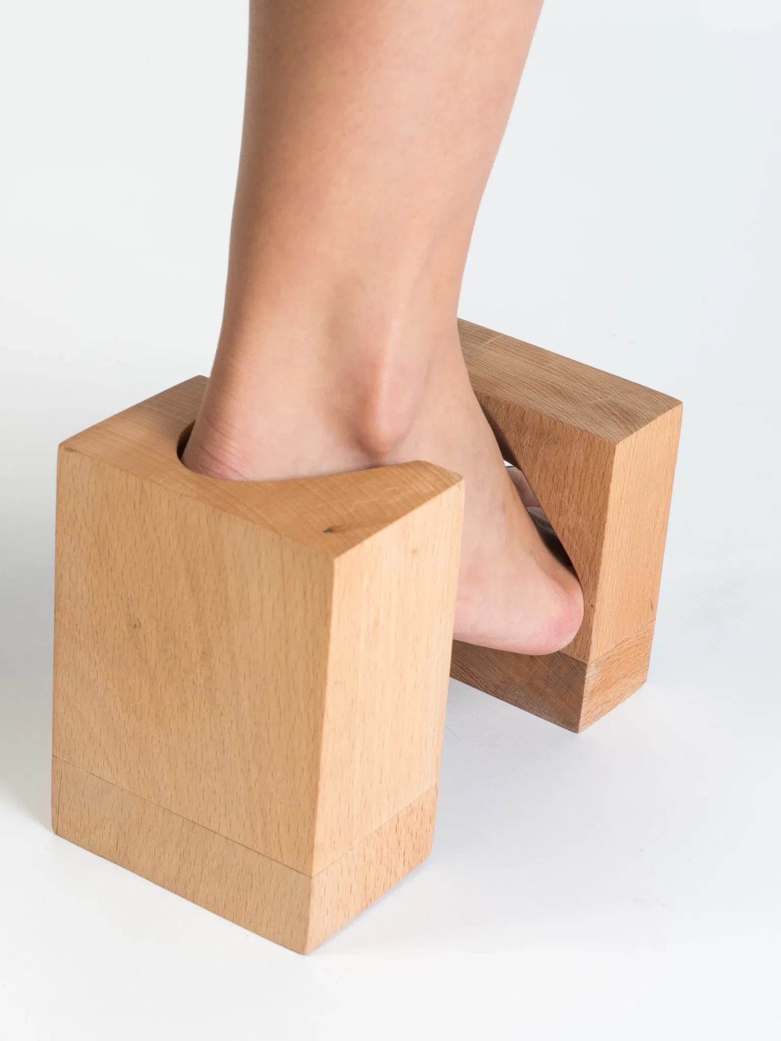 International Wooden Shoe Museum