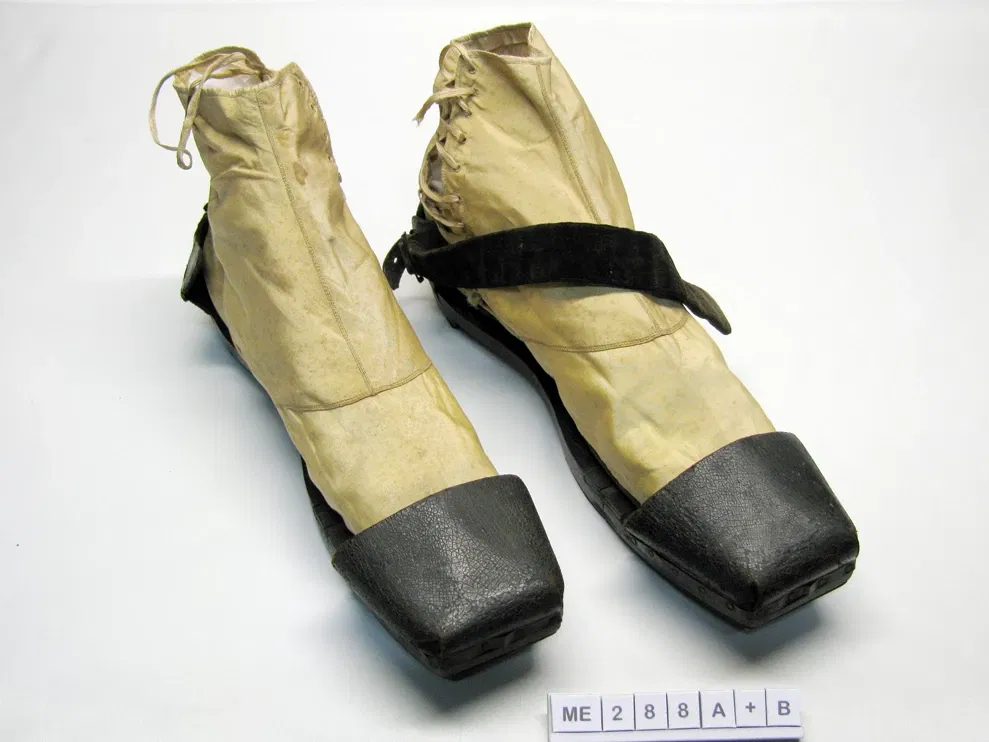 International Wooden Shoe Museum