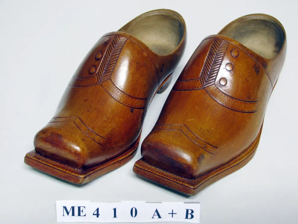 International Wooden Shoe Museum