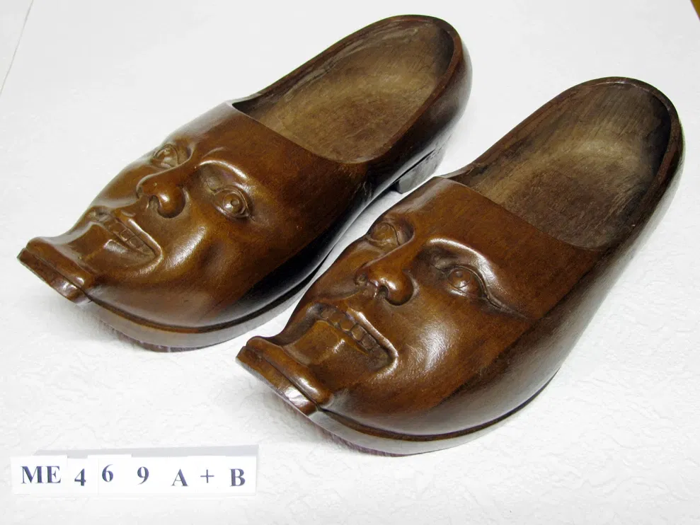 International Wooden Shoe Museum