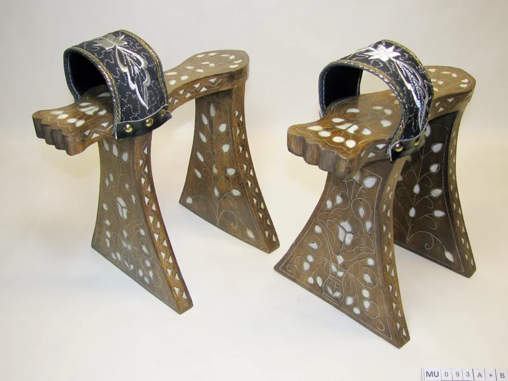 Internationaal Klompenmuseum