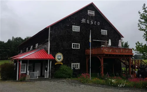 Museo Antonio Felmer