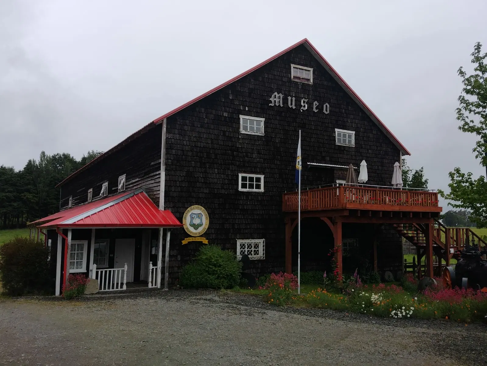Museo Antonio Felmer (Puerto Varas) - Visitor Information & Reviews
