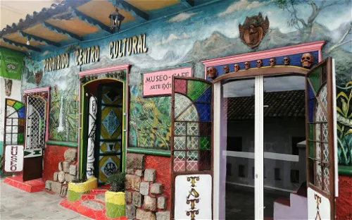 Prohibido Centro Cultural