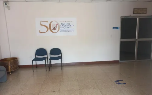 Historical Archive of Guayas