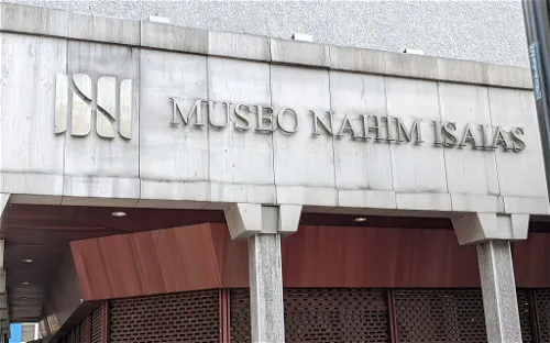 Museo Nahim Isaías
