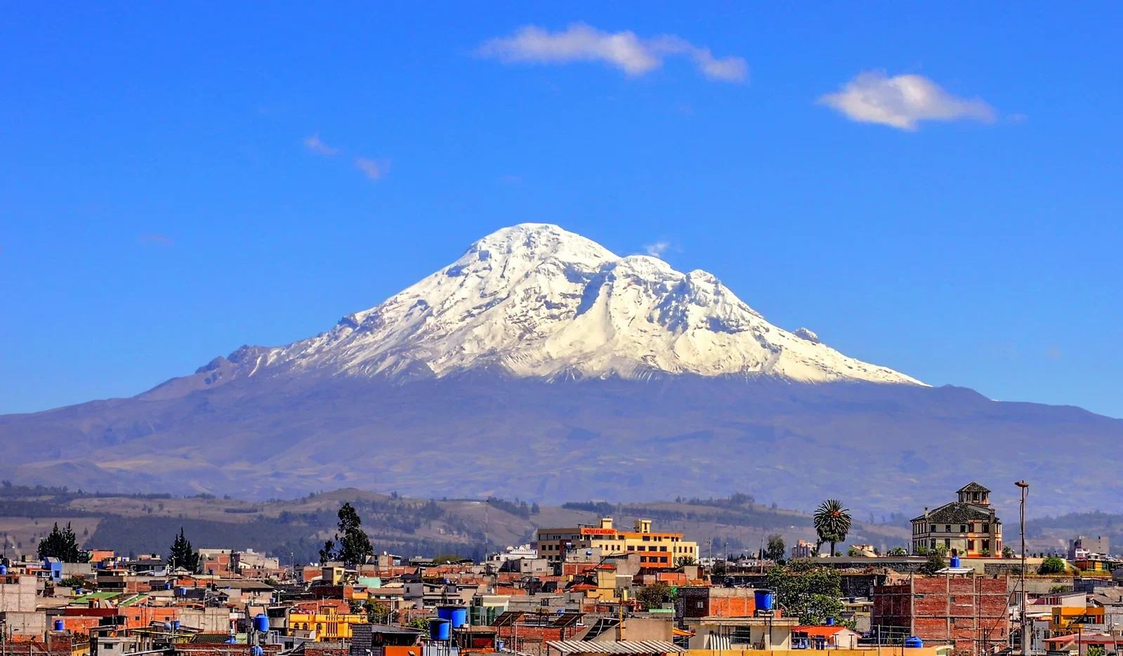 Riobamba: Discover all 3+ Museums, Exhibitions & Discounts