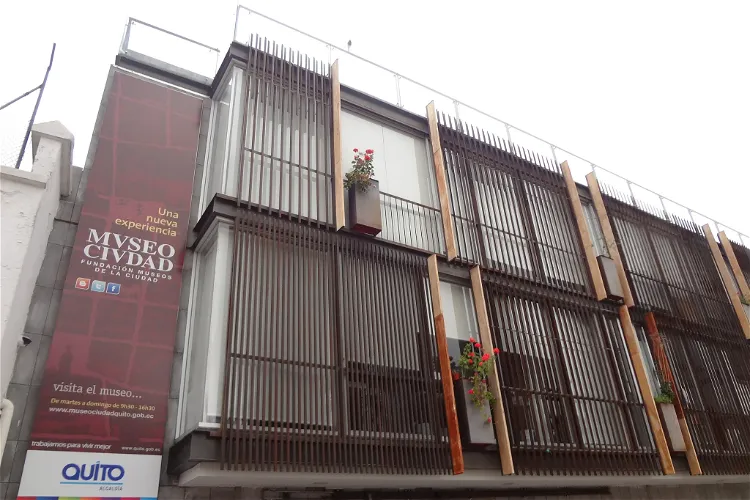 Museo de la Ciudad