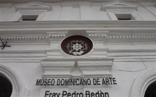 Father Pedro Bedón Museum